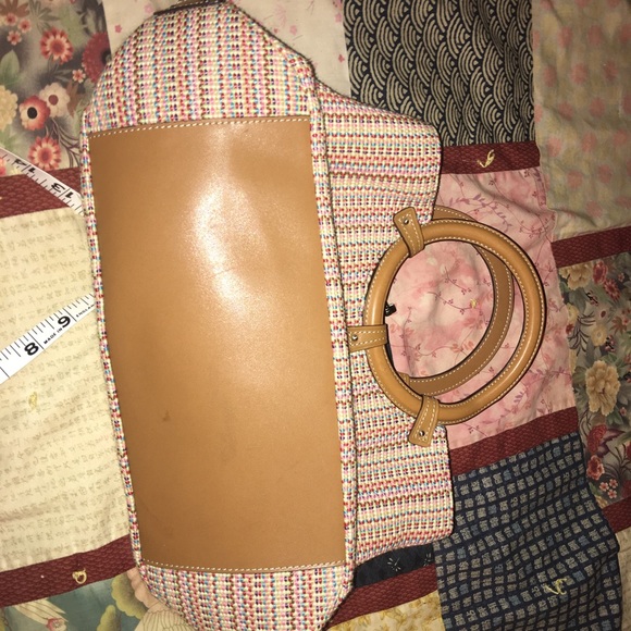 Fossil bag - Picture 8 of 8